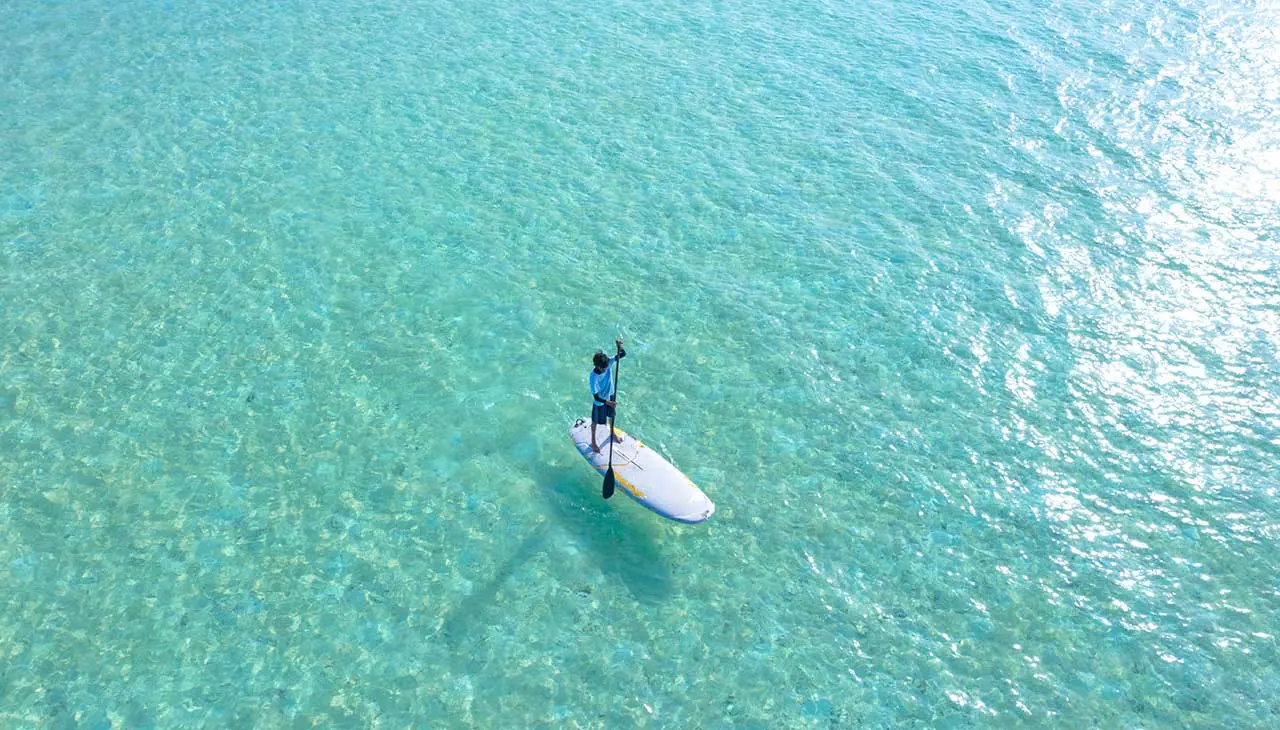 The Outdoor Resort Experience: A Digital Detox for the Modern Traveler