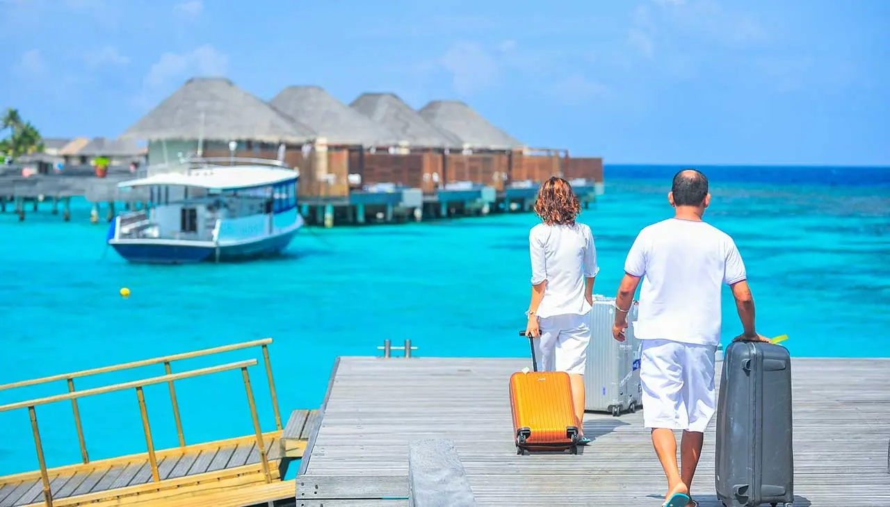 Sustainability and Outdoor Resorts: A Greener Path to Luxury Travel