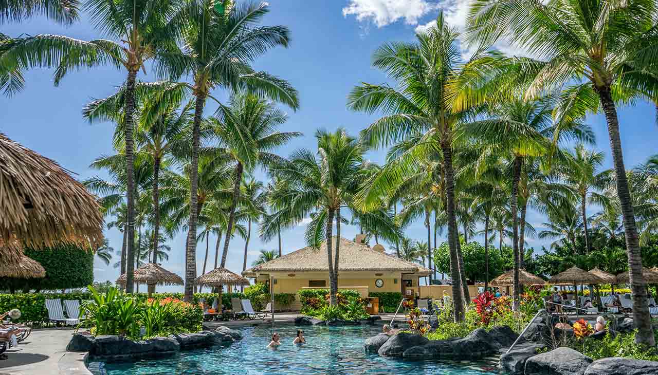8 Best Hotel Getaways in the Great Outdoors